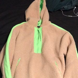 Forever 21 Hoodie